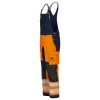 Tranemo Hi-Vis 434044 Stretch Bib 'N' Brace Tranemo Hi-Vis 434044 Stretch Bib 'N' Brace