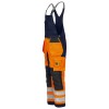 Tranemo Hi-Vis 434144 Craftsman Bib 'N' Brace Tranemo Hi-Vis 434144 Craftsman Bib 'N' Brace