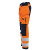 Tranemo Hi-Vis 435944 Ladies Craftsman Trousers Tranemo Hi-Vis 435944 Ladies Craftsman Trousers