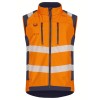 Tranemo Hi-Vis 436248 Softshell Vest