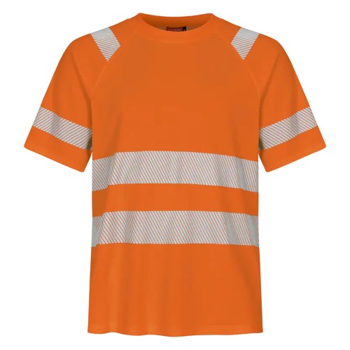 Tranemo Hi-Vis 437611 T-shirt Tranemo Hi-Vis 437611 T-shirt