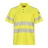 Tranemo Hi-Vis 437811 Polo Shirt Tranemo Hi-Vis 437811 Polo Shirt