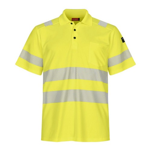 Tranemo Hi-Vis 437811 Polo Shirt Tranemo Hi-Vis 437811 Polo Shirt