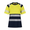 Tranemo Hi-Vis 438111 Ladies T-Shirt Tranemo Hi-Vis 438111 Ladies T-Shirt