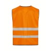 Tranemo Hi-Vis 462051 Waistcoat Tranemo Hi-Vis 462051 Waistcoat