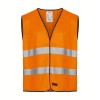 Tranemo Hi-Vis 462051 Waistcoat Tranemo Hi-Vis 462051 Waistcoat