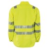 Tranemo Hi-Vis 508391 Flame Retardant Shirt Tranemo Hi-Vis 508391 Flame Retardant Shirt