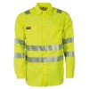 Tranemo Hi-Vis 508391 Flame Retardant Shirt Tranemo Hi-Vis 508391 Flame Retardant Shirt