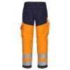 Tranemo Hi-Vis Zenith 522084 Flame Retardant Trousers Tranemo Hi-Vis Zenith 522084 Flame Retardant Trousers