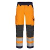 Tranemo Hi-Vis Zenith 522084 Flame Retardant Trousers Tranemo Hi-Vis Zenith 522084 Flame Retardant Trousers
