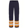 Tranemo Hi-Vis Zenith 522584 Flame Retardant Ladies Trousers Tranemo Hi-Vis Zenith 522584 Flame Retardant Ladies Trousers