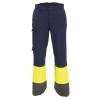 Tranemo Magma 562687 Flame Retardant Trousers With Shoe Protection Tranemo Magma 562687 Flame Retardant Trousers With Shoe Protection