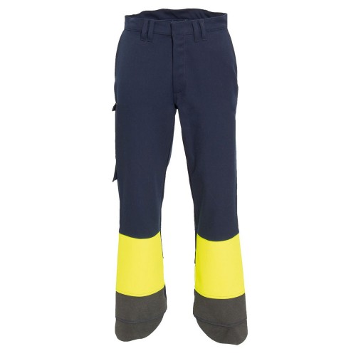 Tranemo Magma 562687 Flame Retardant Trousers With Shoe Protection Tranemo Magma 562687 Flame Retardant Trousers With Shoe Protection