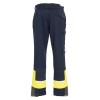 Tranemo Flame Retardant 562987 Ladies Trousers With Shoe Protection
