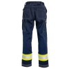Tranemo Hi-Vis Flame Retardant 572088 Trousers Tranemo Hi-Vis Flame Retardant 572088 Trousers