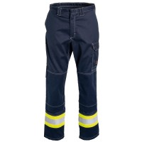 Tranemo Hi-Vis Flame Retardant 572088 Trousers