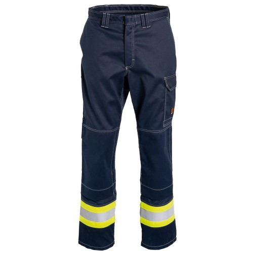 Tranemo Hi-Vis Flame Retardant 572088 Trousers Tranemo Hi-Vis Flame Retardant 572088 Trousers