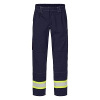 Tranemo Hi-Vis Flame Retardant 572688 Trousers