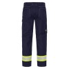Tranemo Hi-Vis Flame Retardant 572788 Ladies Trousers