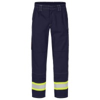 Tranemo Hi-Vis Flame Retardant 572788 Ladies Trousers