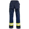 Tranemo Hi-Vis Flame Retardant 572988 Ladies Trousers Tranemo Hi-Vis Flame Retardant 572988 Ladies Trousers