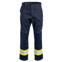 Tranemo Hi-Vis Flame Retardant 572988 Ladies Trousers