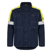 Tranemo Hi-Vis Flame Retardant 573688 Jacket