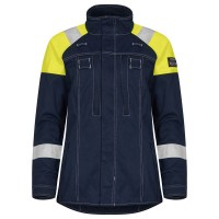 Tranemo Hi-Vis Flame Retardant 573988 Ladies Jacket
