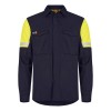 Tranemo Hi-Vis Flame Retardant 577091 Shirt Tranemo Hi-Vis Flame Retardant 577091 Shirt