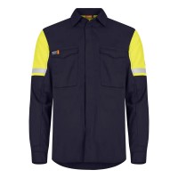Tranemo Hi-Vis Flame Retardant 577091 Shirt