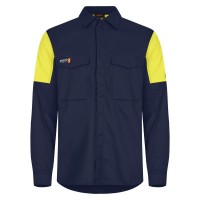 Tranemo Hi-Vis Flame Retardant 577486 Shirt