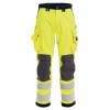 Tranemo  Hi-Vis Tera Flame Retardant 582081 Trousers