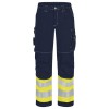 Tranemo  Hi-Vis Tera Flame Retardant 582181 Trousers
