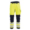 Tranemo Hi-Vis Tera Flame Retardant 582681 Trousers Tranemo Hi-Vis Tera Flame Retardant 582681 Trousers