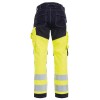 Tranemo Hi-Vis Flame Retardant 582781 Ladies Trousers Tranemo Hi-Vis Flame Retardant 582781 Ladies Trousers