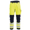 Tranemo Hi-Vis Flame Retardant 582781 Ladies Trousers Tranemo Hi-Vis Flame Retardant 582781 Ladies Trousers
