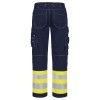 Tranemo Hi-Vis Flame Retardant 582881 Ladies Trousers Tranemo Hi-Vis Flame Retardant 582881 Ladies Trousers