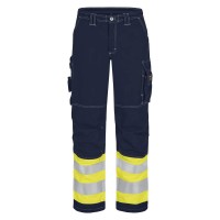 Tranemo Hi-Vis Flame Retardant 582881 Ladies Trousers