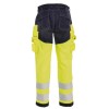 Tranemo Hi-Vis Flame Retardant 582981 Ladies Trousers Tranemo Hi-Vis Flame Retardant 582981 Ladies Trousers