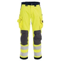 Tranemo Hi-Vis Flame Retardant 582981 Ladies Trousers
