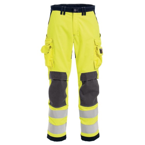 Tranemo Hi-Vis Flame Retardant 582981 Ladies Trousers Tranemo Hi-Vis Flame Retardant 582981 Ladies Trousers