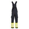 Tranemo Hi-Vis Flame Retardant 584181 Bib 'N' Brace