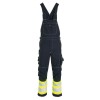 Tranemo Hi-Vis Flame Retardant 584181 Bib 'N' Brace