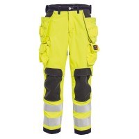 Tranemo Hi-Vis Flame Retardant 585081 Trousers