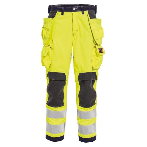 Tranemo Hi-Vis Flame Retardant 585081 Trousers Tranemo Hi-Vis Flame Retardant 585081 Trousers