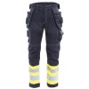 Tranemo Hi-Vis Flame Retardant 585181 Craftsman Trousers