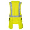Tranemo Hi-Vis Flame Retardant 586081 Craftsman Vest