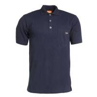 Tranemo Flame Retardant 590589 Polo Shirt