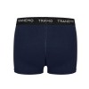 Tranemo Flame Retardant 591392 Ladies Boxer Shorts Tranemo Flame Retardant 591392 Ladies Boxer Shorts