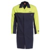 Tranemo Flame Retardant 593191 "Visitor" Coat